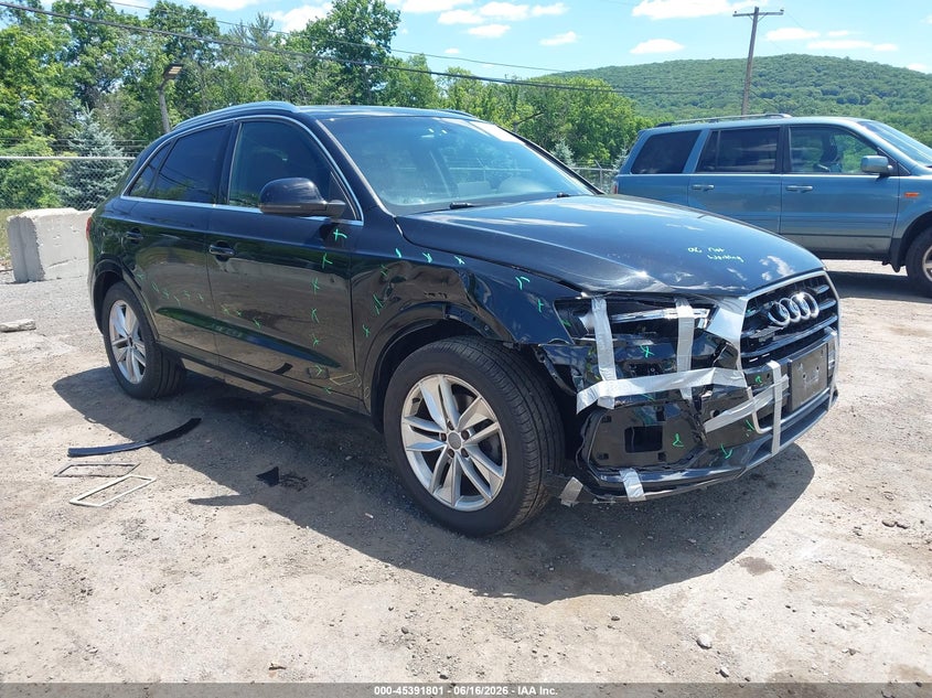 Vin: wa1efcfs7gr004920, lot: 45889803, audi q3 2.0t premium plus 2016 img_1