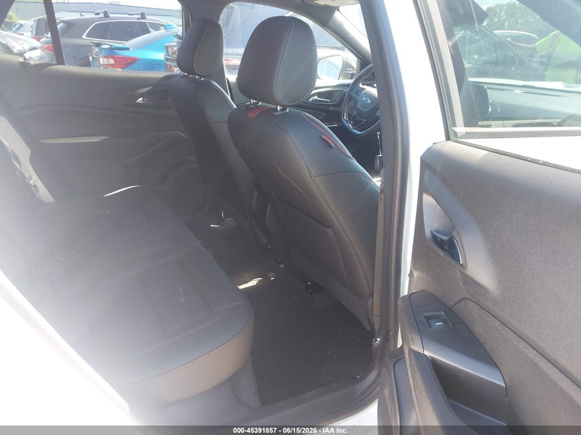 VIN KL77LJEP2TC031980 2026 CHEVROLET TRAX FWD 2RS