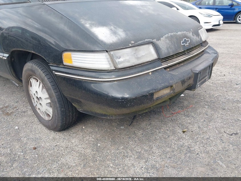 1992 Chevrolet Lumina Apv VIN: 1GNDU06LXNT109201 Lot: 45391866