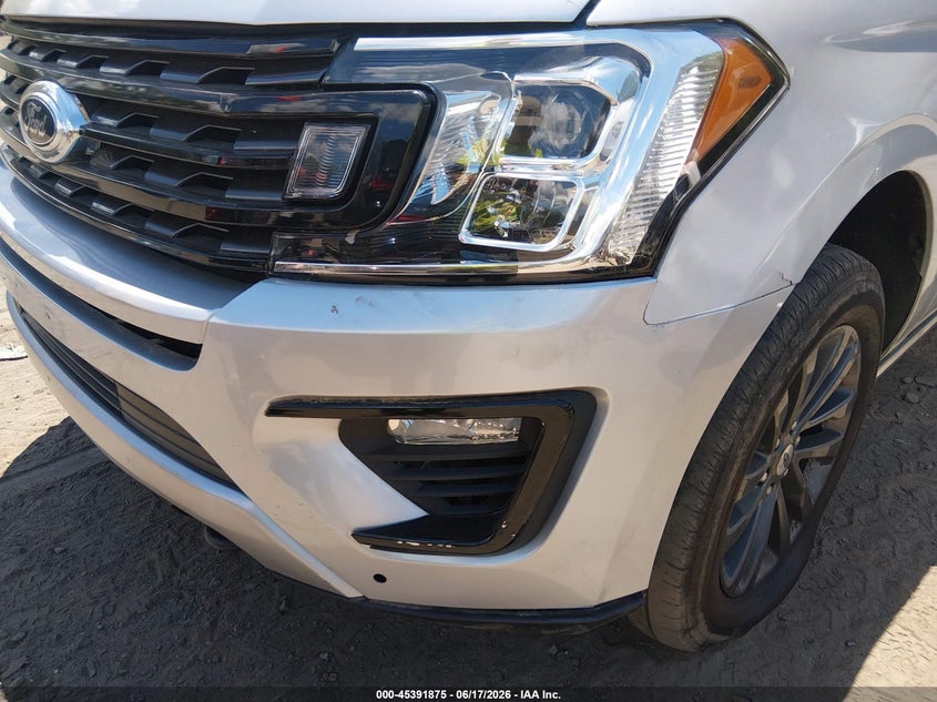2019 FORD EXPEDITION MAX auction photo 6
