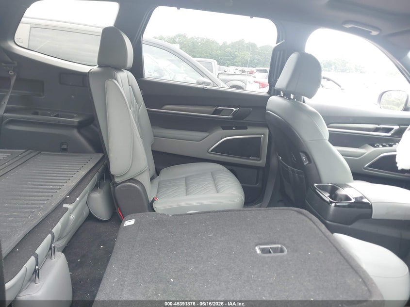 2024 Kia Telluride Ex X-Line VIN: 5XYP3DGC9RG547157 Lot: 45391876