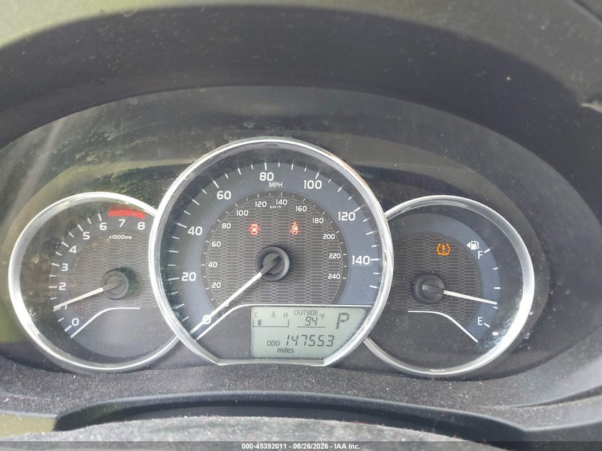 AtlanticExpress - Toyota Corolla