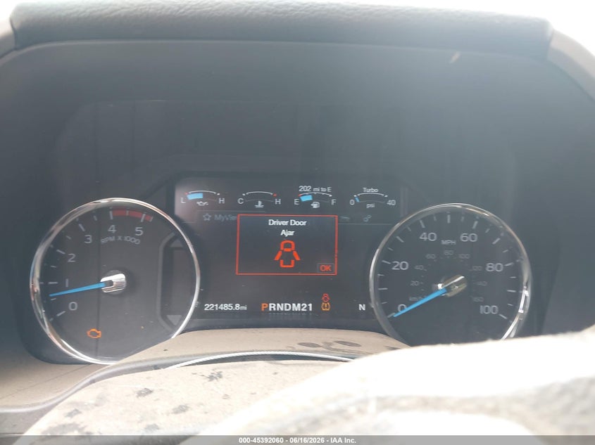 2017 FORD F350 PICKUP N/A