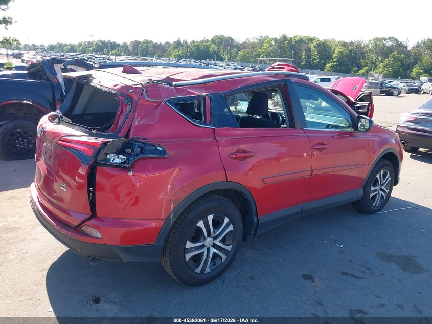 AtlanticExpress - Toyota RAV4