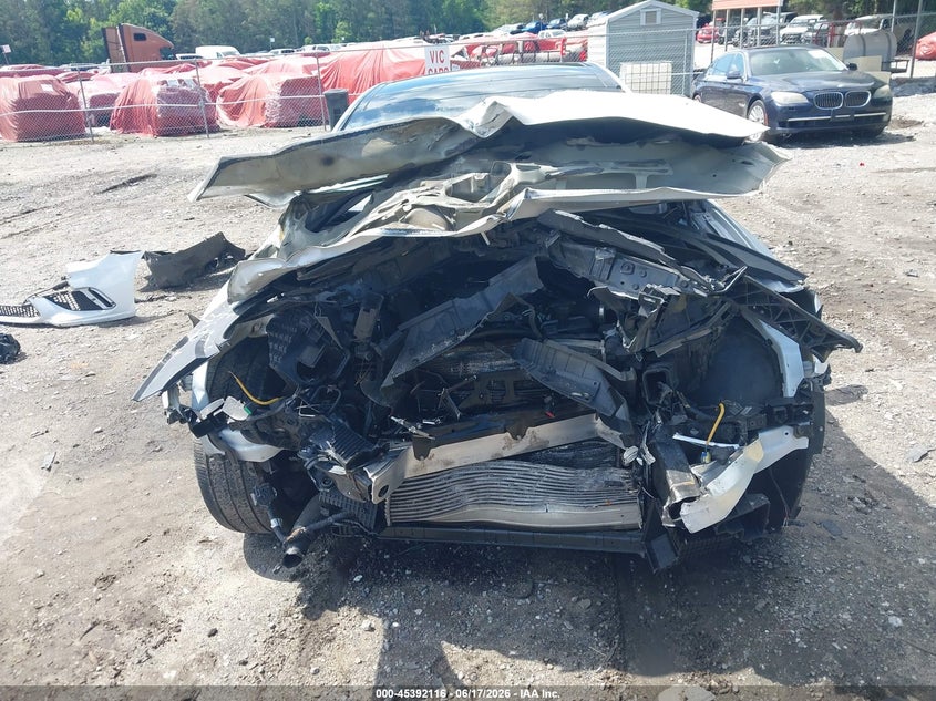 2018 GENESIS G80 auction photo 6