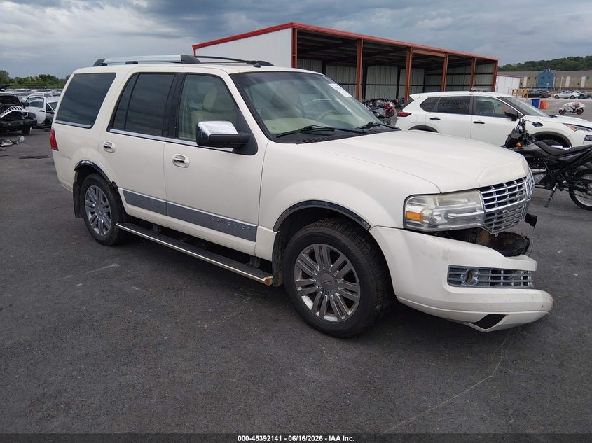 2007 Lincoln Navigator