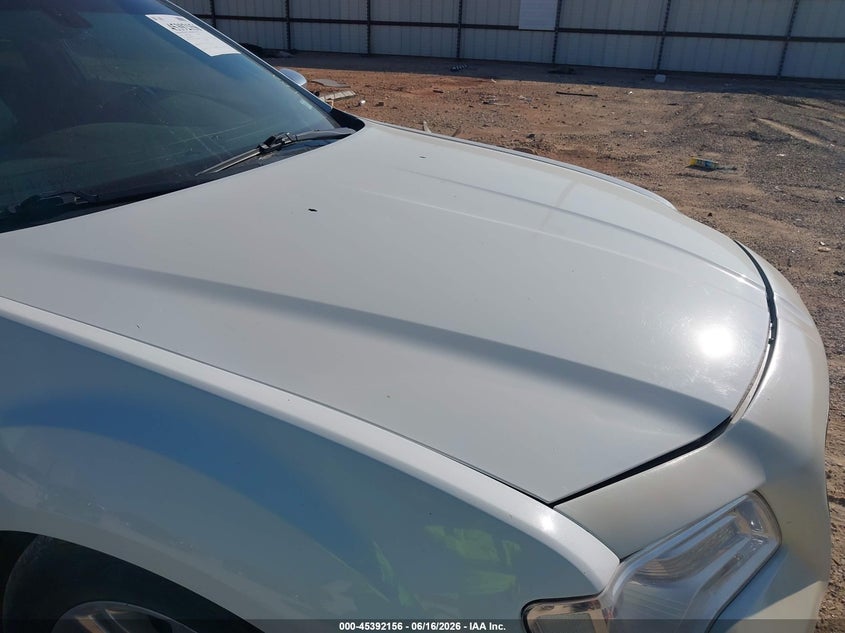 2016 Chrysler 300C VIN: 2C3CCAEGXGH349415 Lot: 45392156