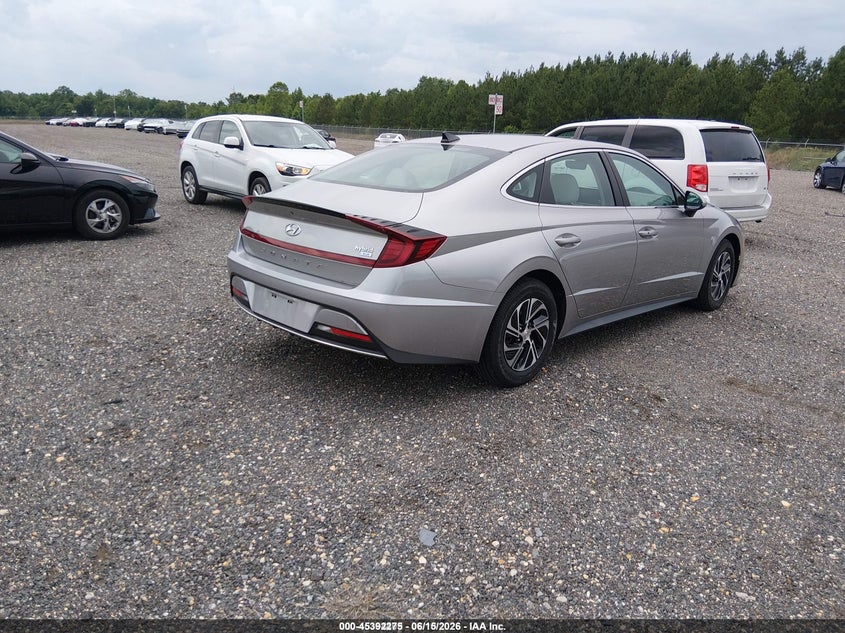 AtlanticExpress - Hyundai Sonata