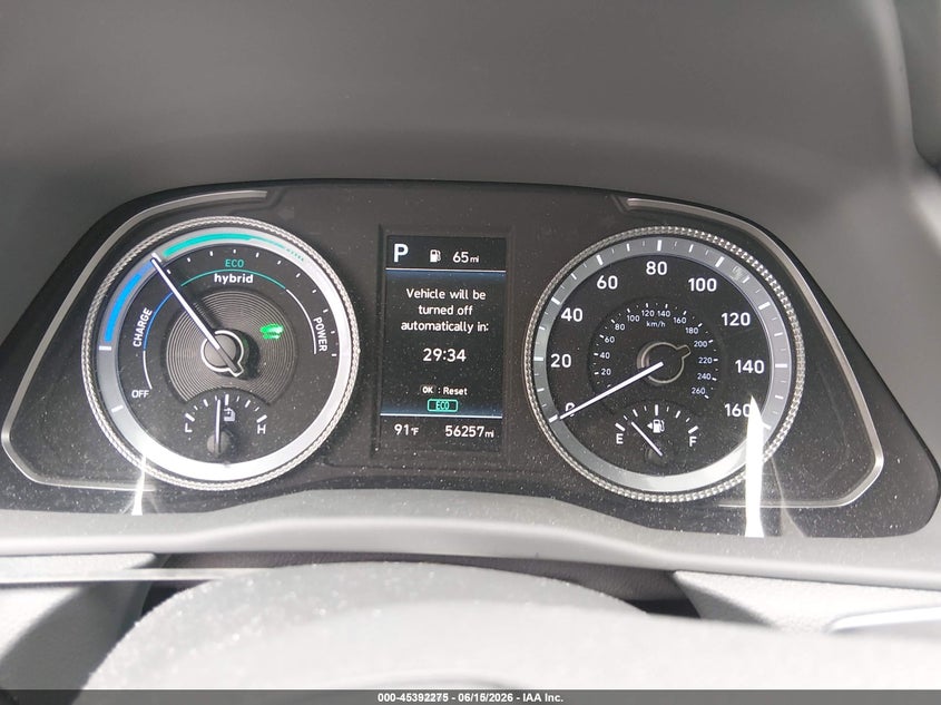 AtlanticExpress - Hyundai Sonata