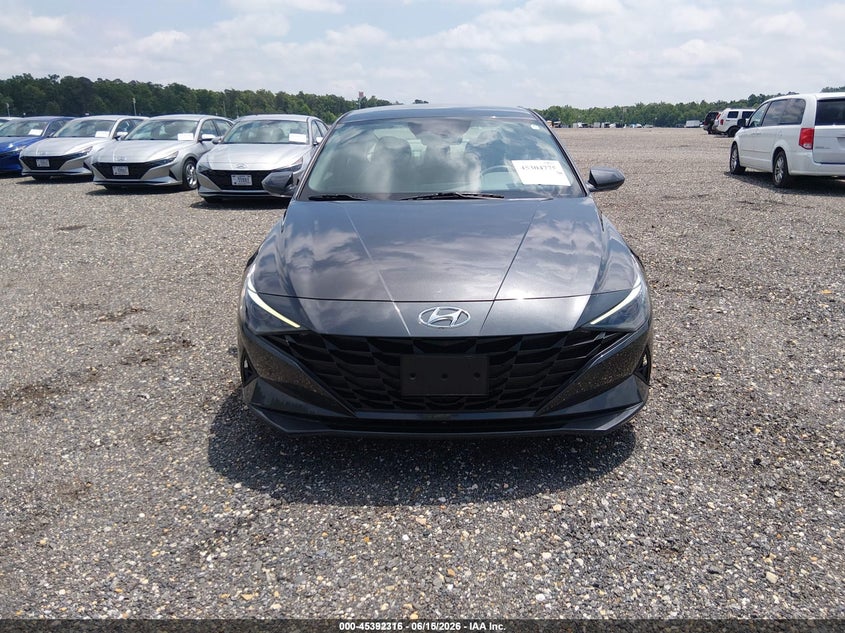 AtlanticExpress - Hyundai Elantra