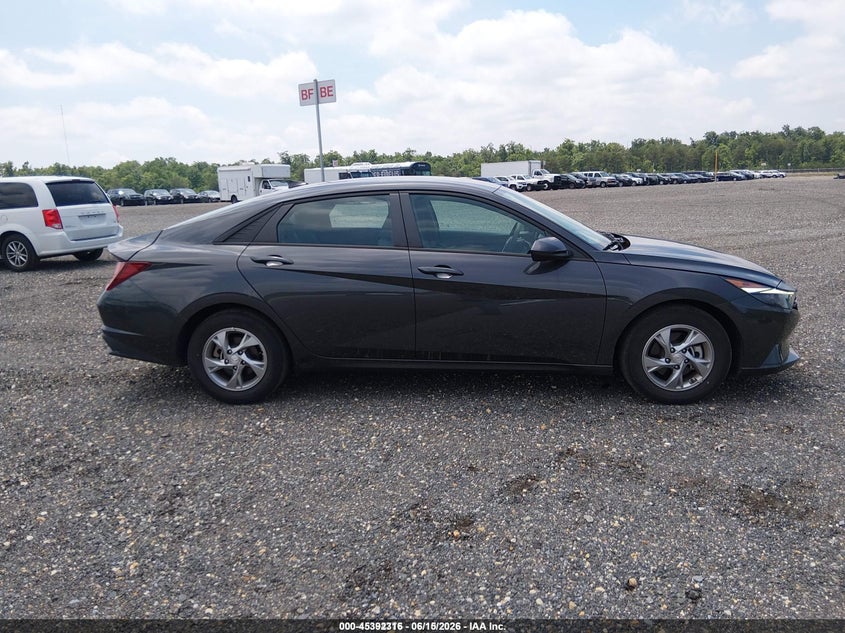 AtlanticExpress - Hyundai Elantra