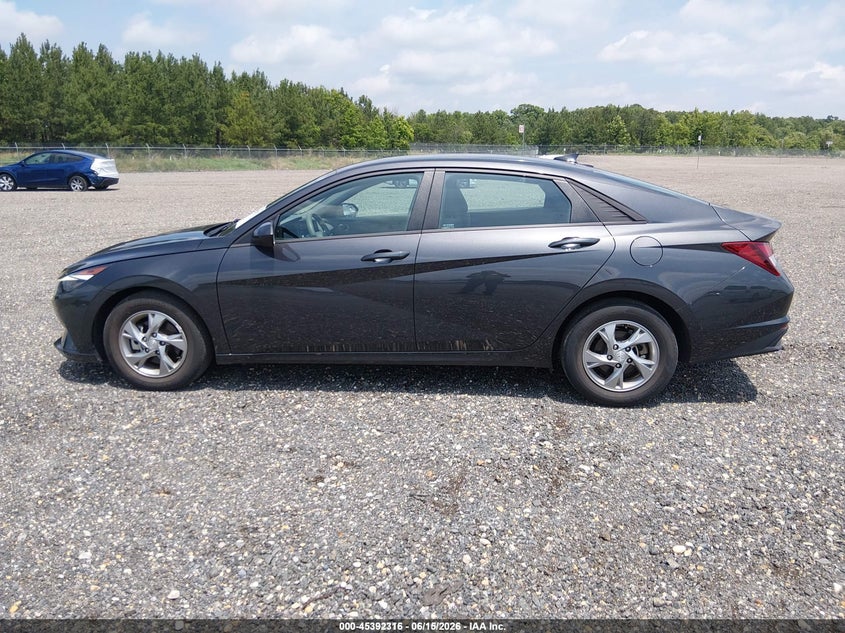 AtlanticExpress - Hyundai Elantra