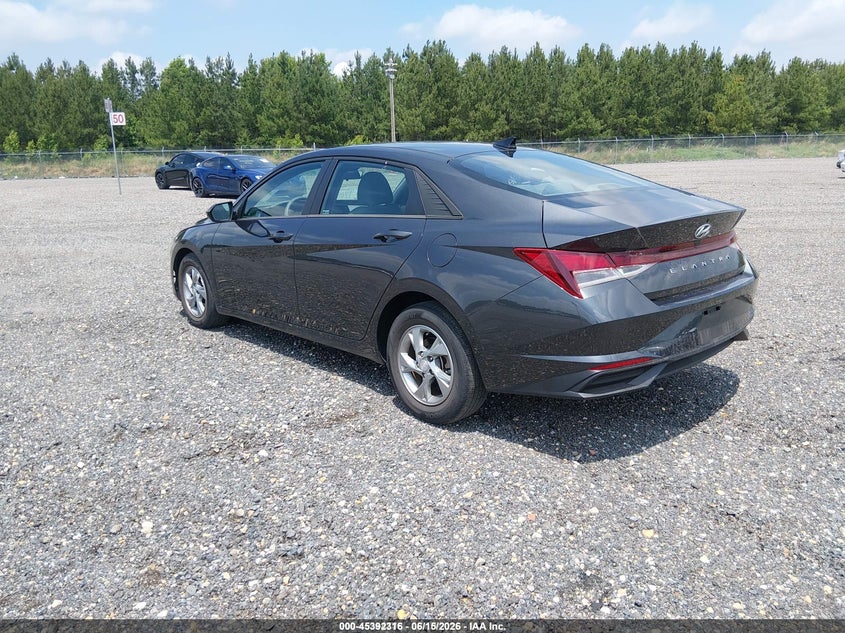 AtlanticExpress - Hyundai Elantra
