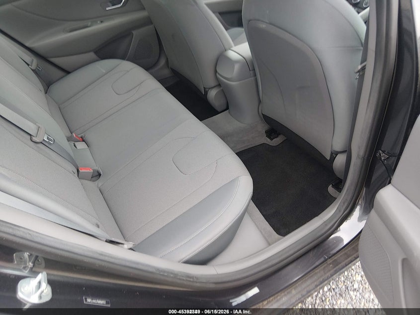 AtlanticExpress - Hyundai Elantra