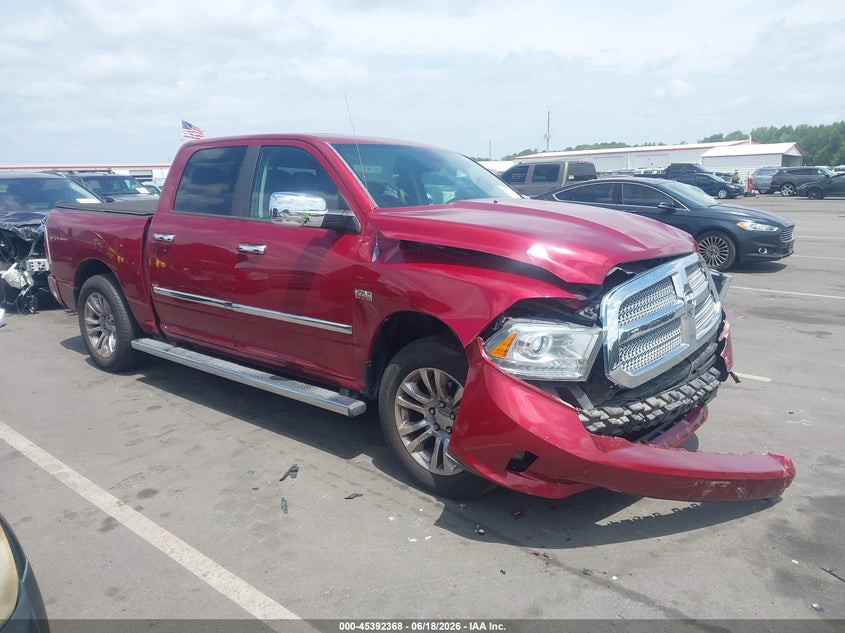 2013 Ram 1500
