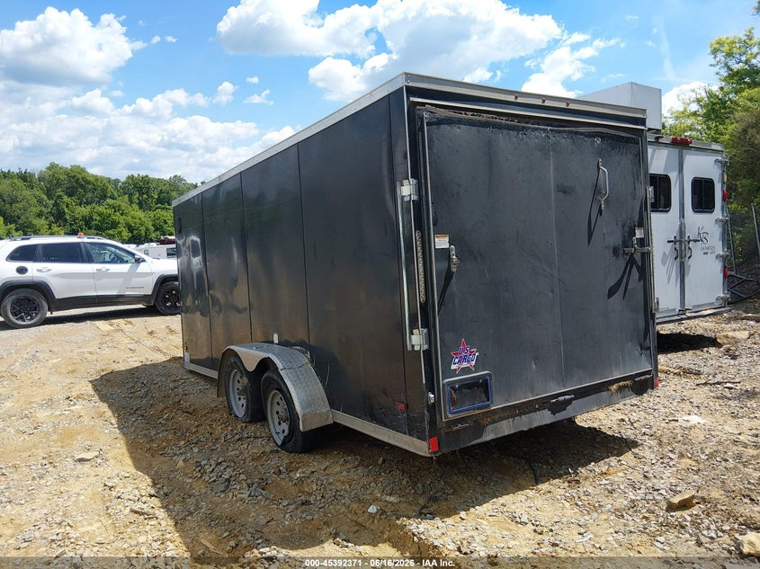 2020 FOREST RIVER TRAVEL TRAILER auction photo 3