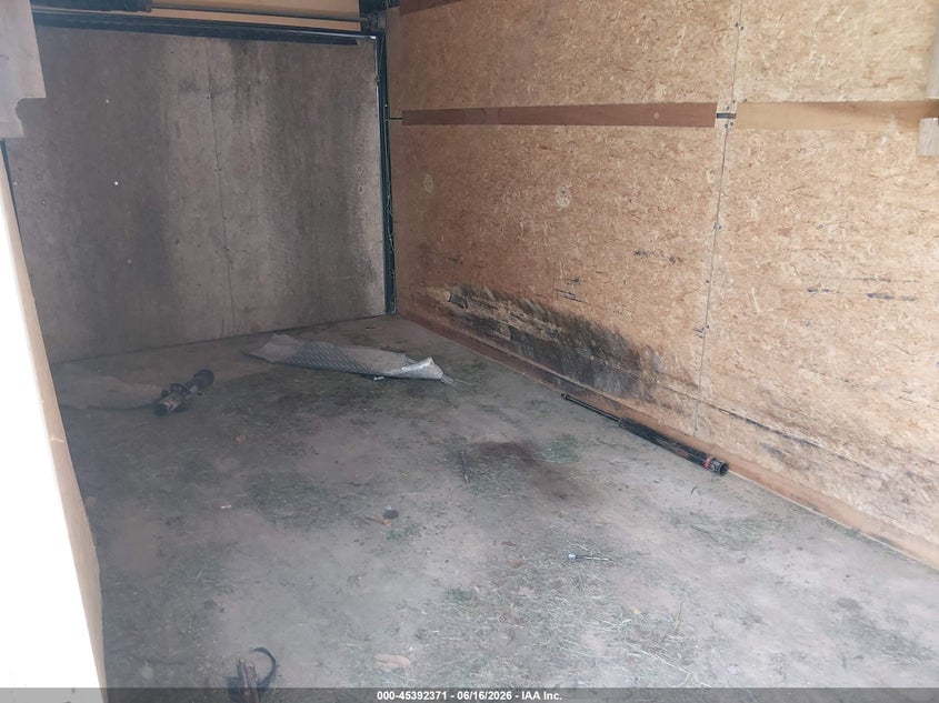 2020 FOREST RIVER TRAVEL TRAILER auction photo 8