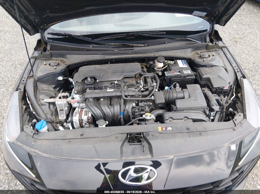 AtlanticExpress - Hyundai Elantra