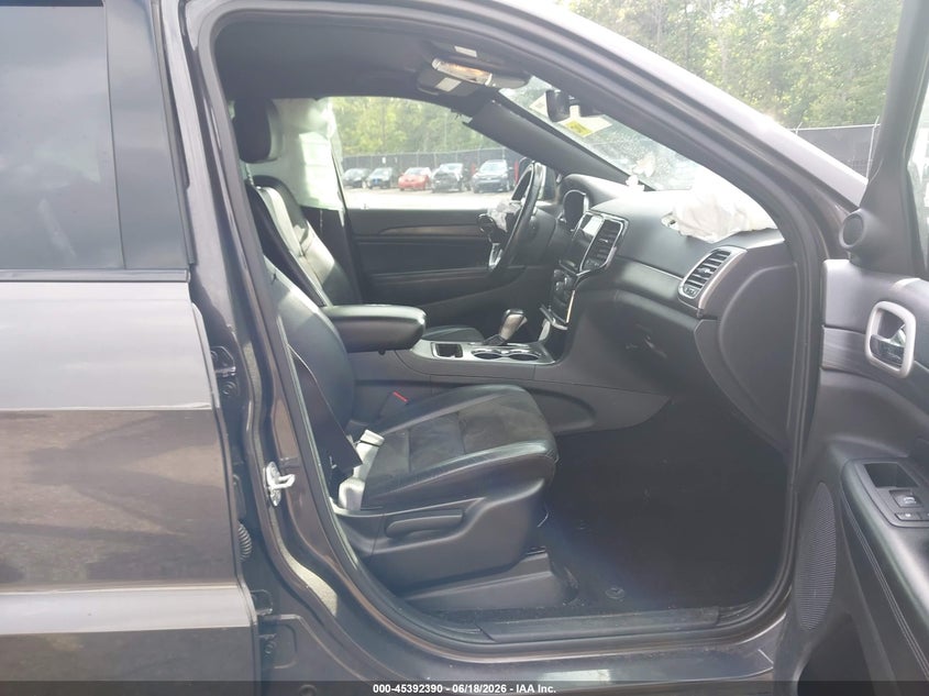 JEEP GRAND CHEROKEE - zdjęcie 5