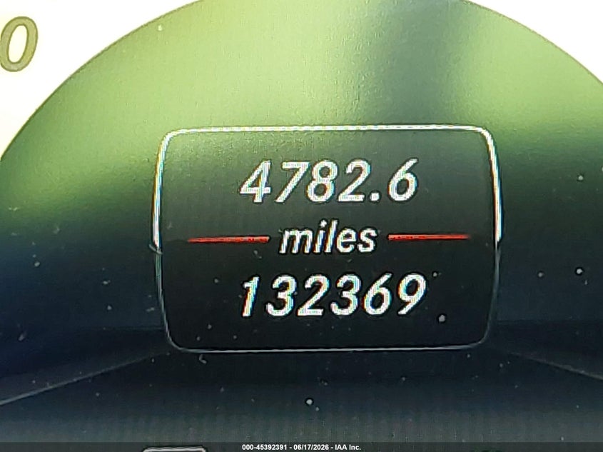2014 MERCEDES-BENZ C 250 auction photo 7