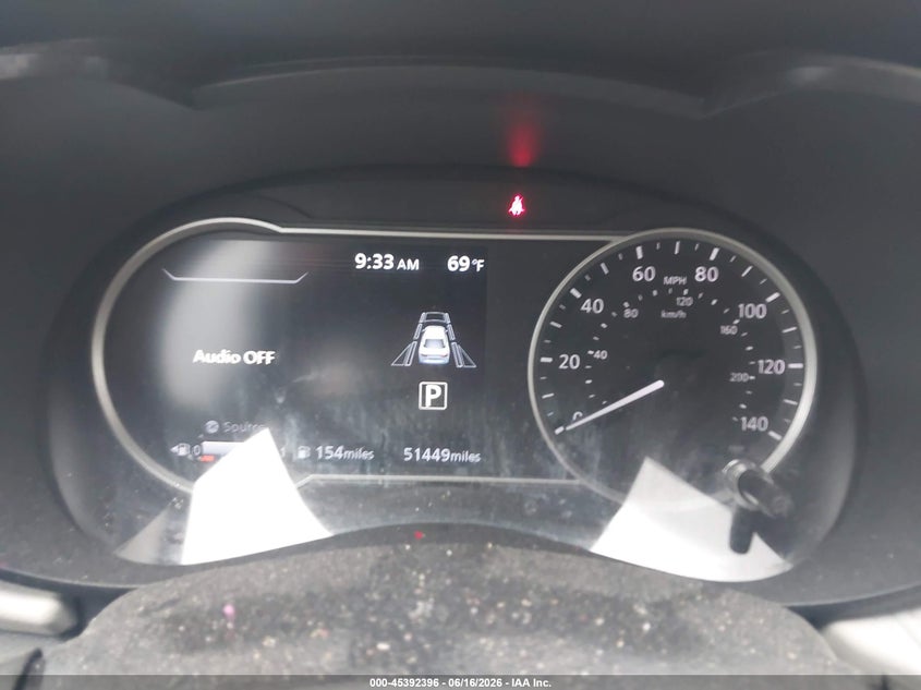 2021 NISSAN VERSA SEDAN 1.6L I-4 DOHC, VVT, 122HP