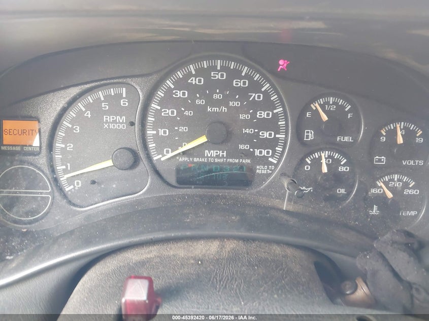 AtlanticExpress - Chevrolet Silverado 1500
