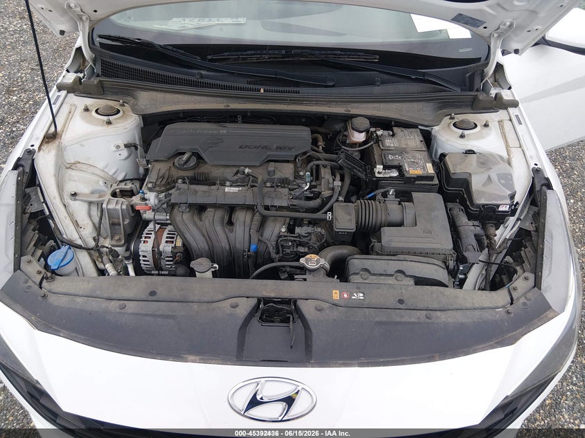 AtlanticExpress - Hyundai Elantra