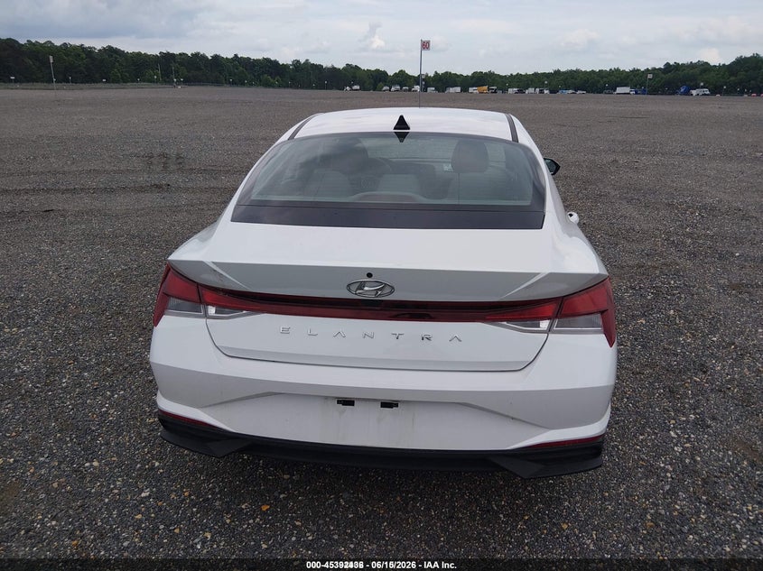 AtlanticExpress - Hyundai Elantra