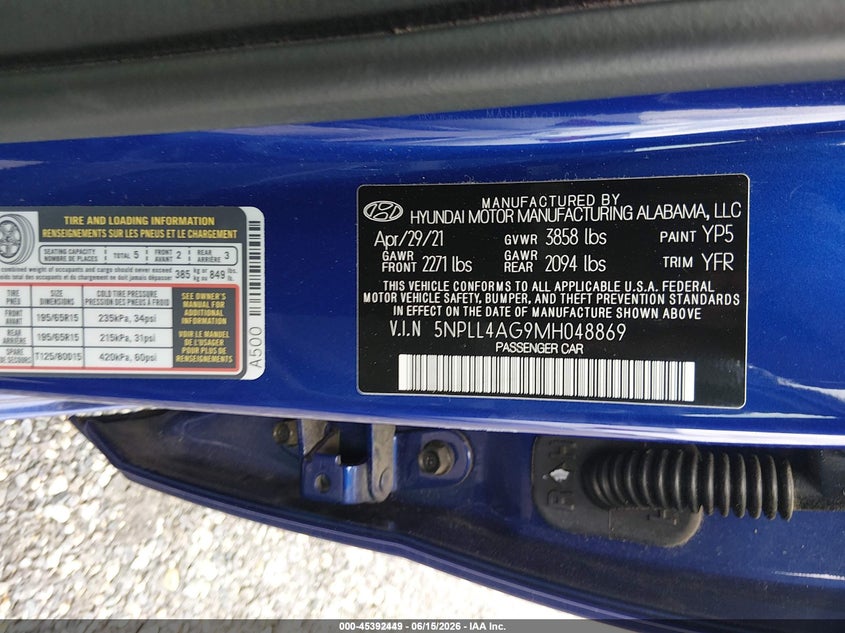 AtlanticExpress - Hyundai Elantra