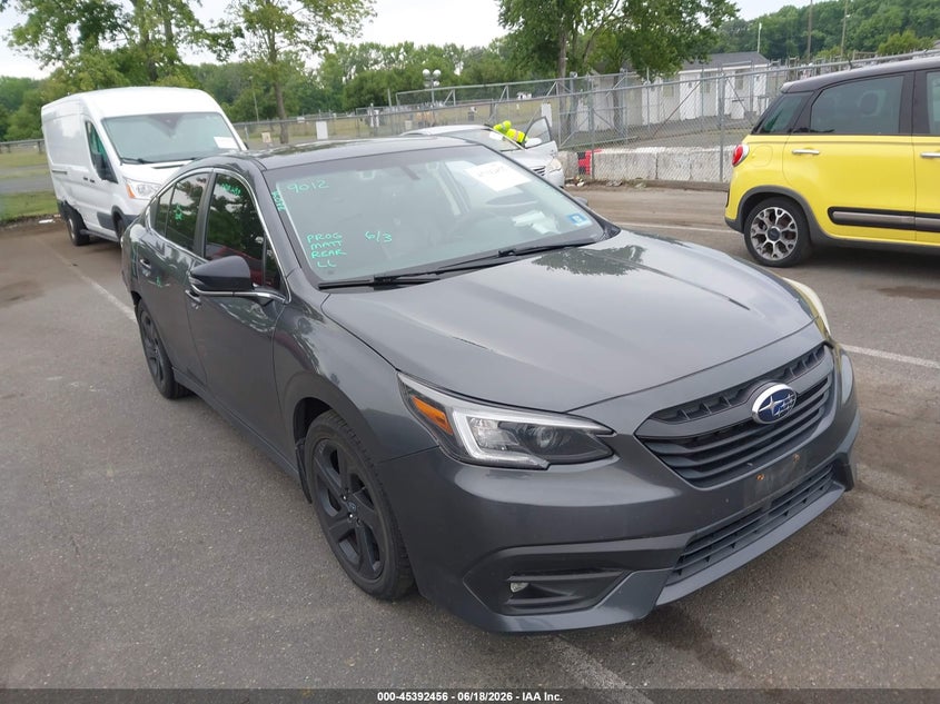 Vin: 4s3bwag6xl3010819, lot: 45890459, subaru legacy sport 2020 img_1