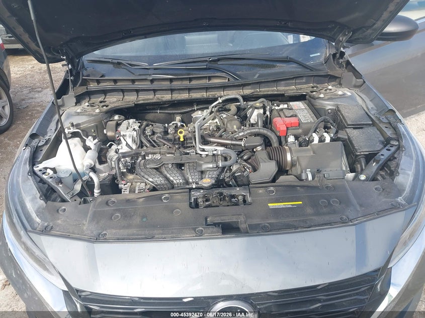 AtlanticExpress - Nissan Altima