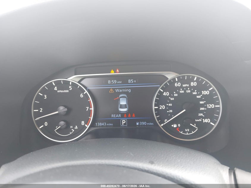 AtlanticExpress - Nissan Altima