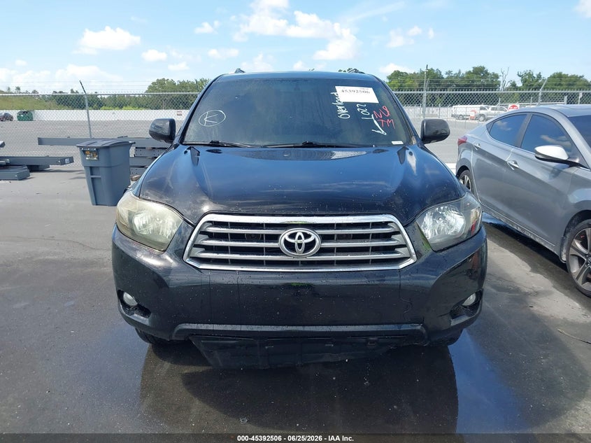 AtlanticExpress - Toyota Highlander