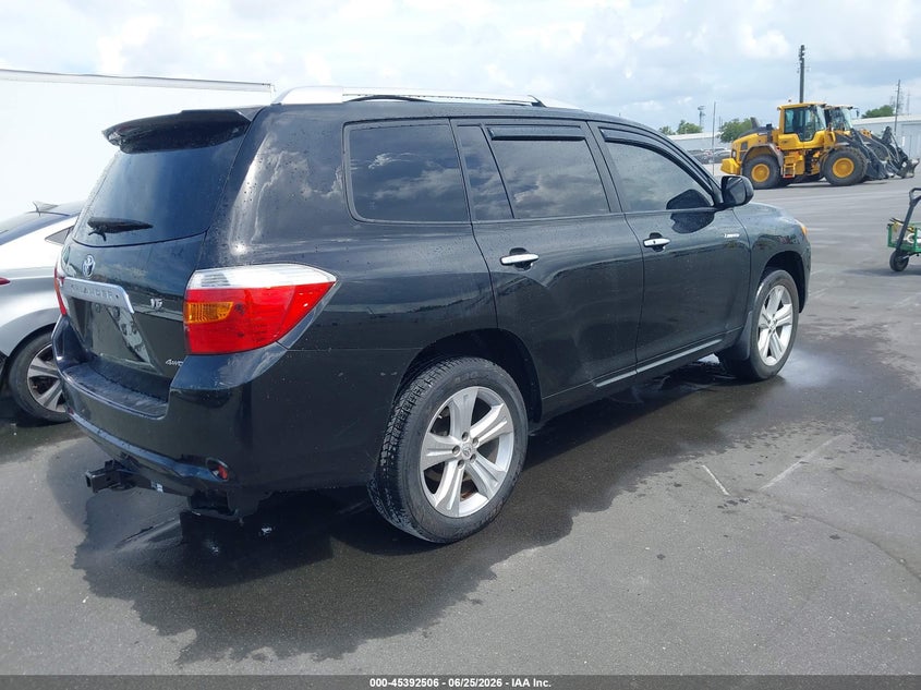 AtlanticExpress - Toyota Highlander