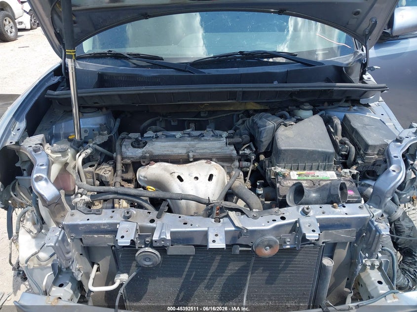 2012 Scion Xb VIN: JTLZE4FE9CJ011410 Lot: 45392511