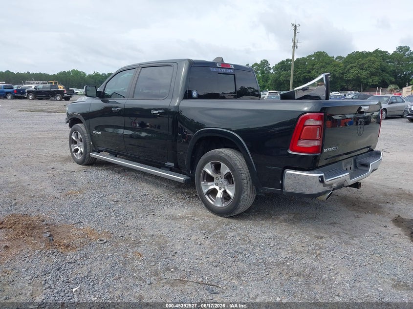2019 RAM 1500 auction photo 3