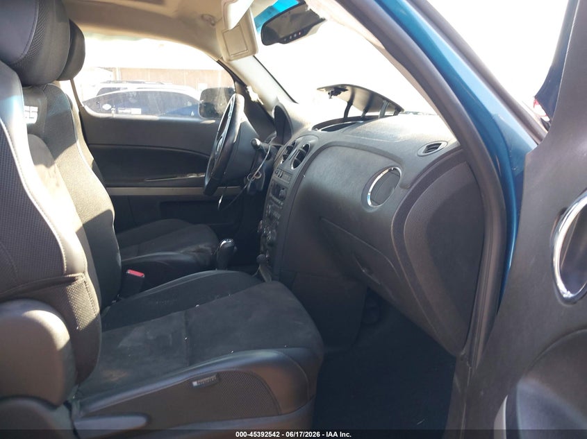 2009 CHEVROLET HHR auction photo 5