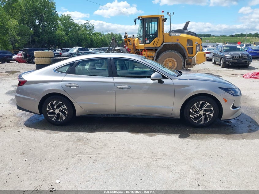 AtlanticExpress - Hyundai Sonata