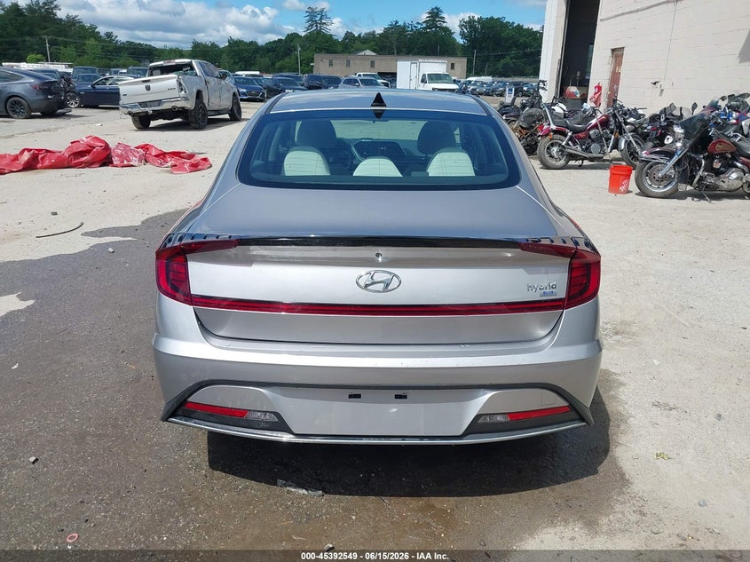 AtlanticExpress - Hyundai Sonata