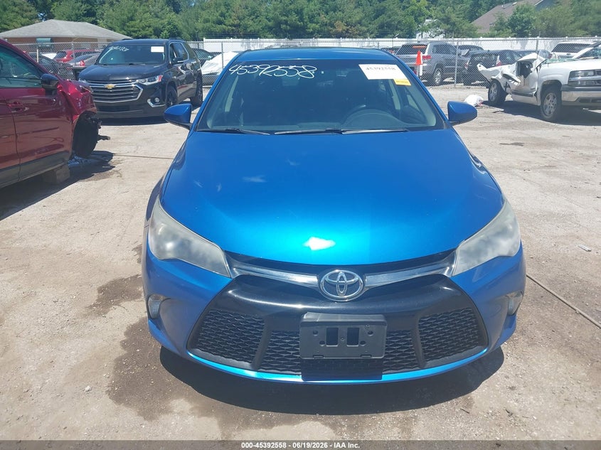 AtlanticExpress - Toyota Camry