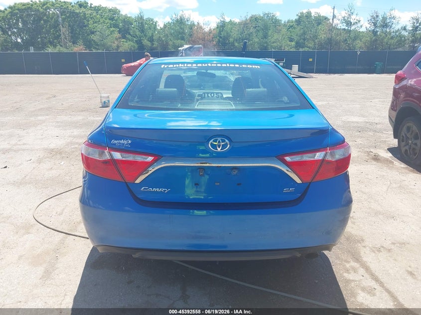 AtlanticExpress - Toyota Camry