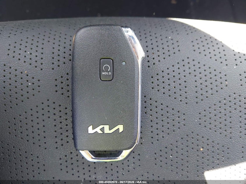 2026 Kia Seltos Ex VIN: KNDERCAA8T7868439 Lot: 45392570