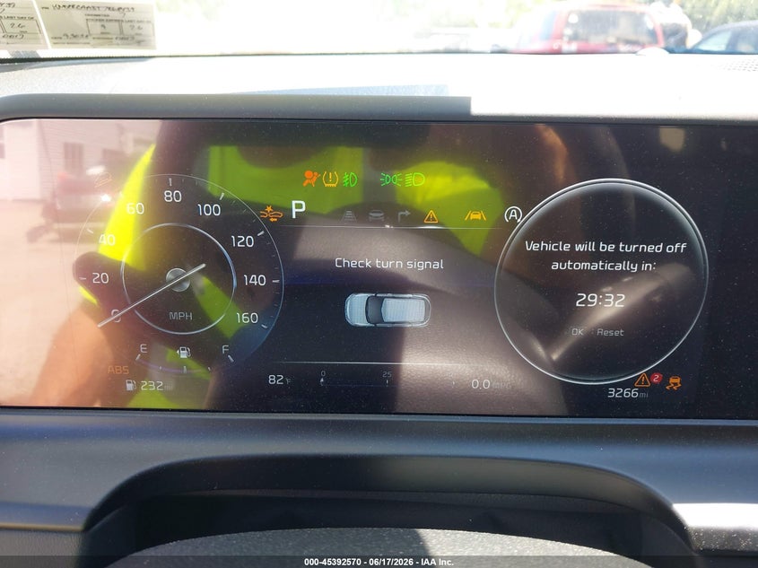 2026 KIA SELTOS auction photo 7