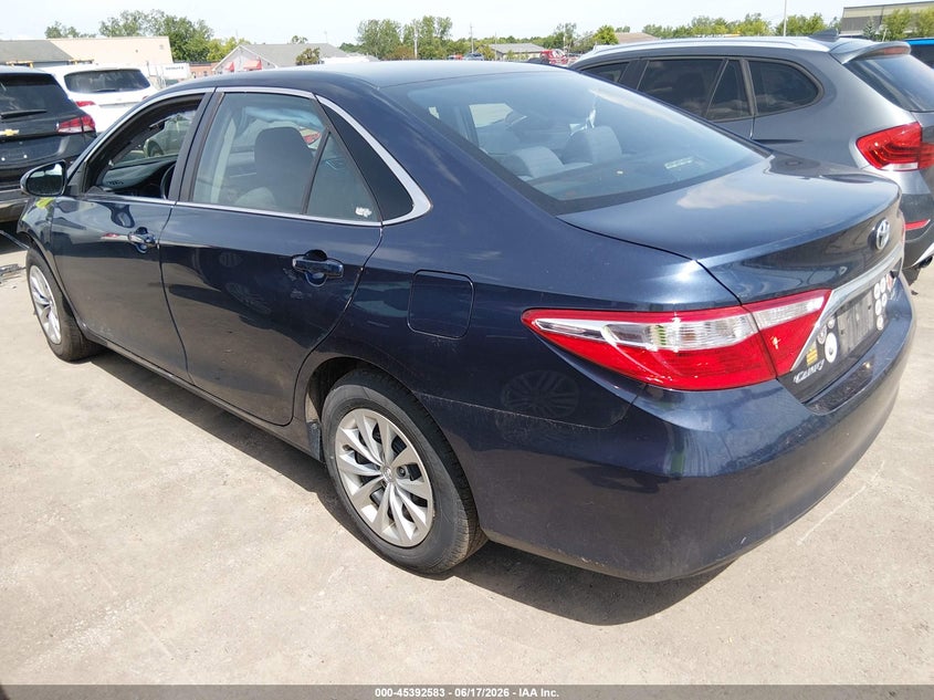 AtlanticExpress - Toyota Camry