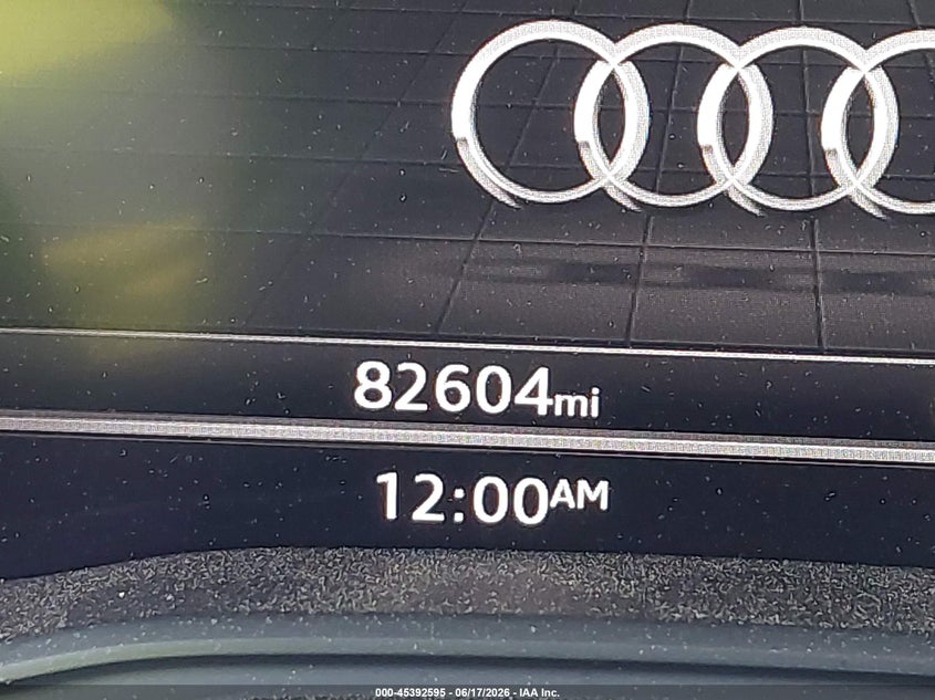AtlanticExpress - Audi Q5