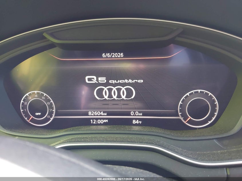 AtlanticExpress - Audi Q5