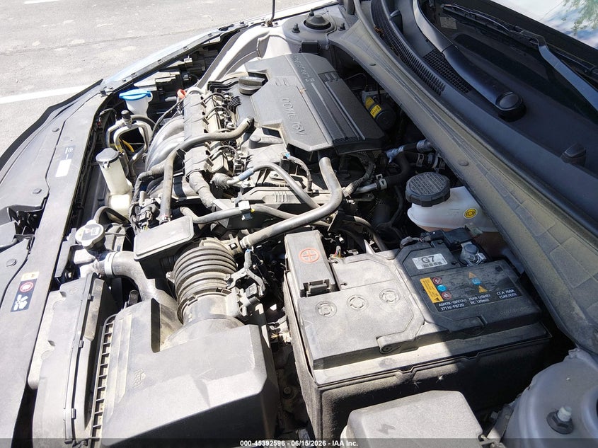 2023 HYUNDAI ELANTRA SE — Photo 10