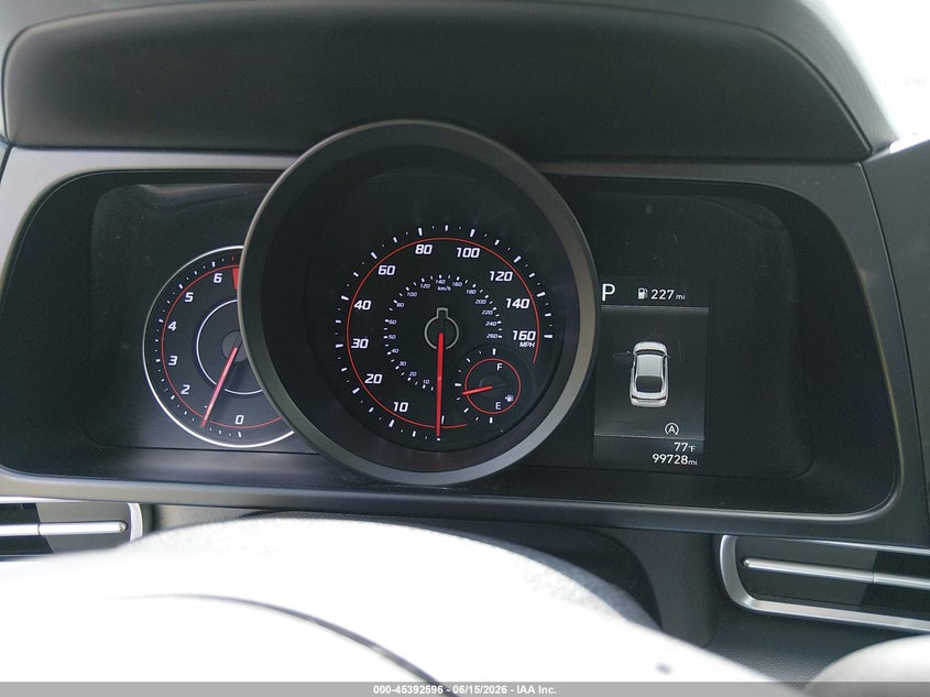 2023 HYUNDAI ELANTRA SE — Photo 7