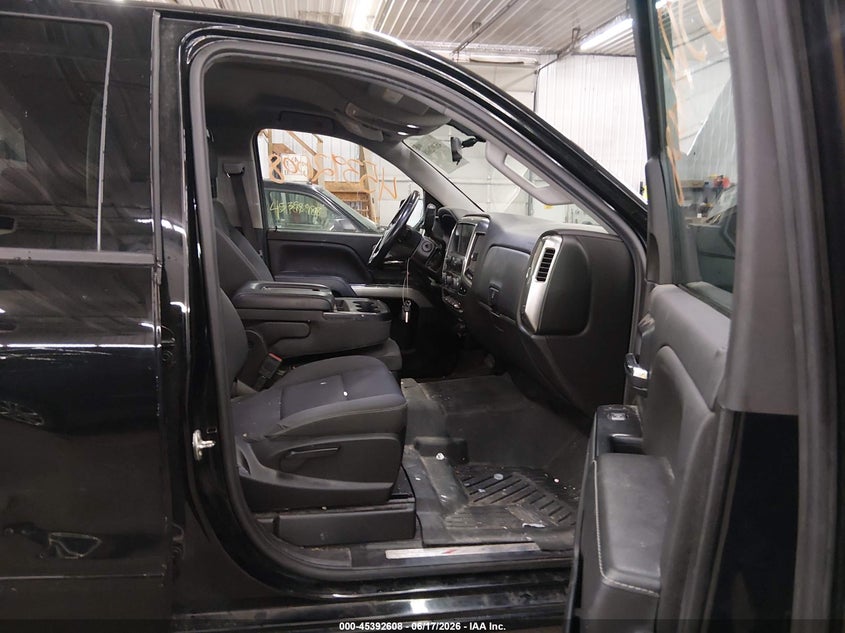 2019 CHEVROLET SILVERADO 1500 LD auction photo 5