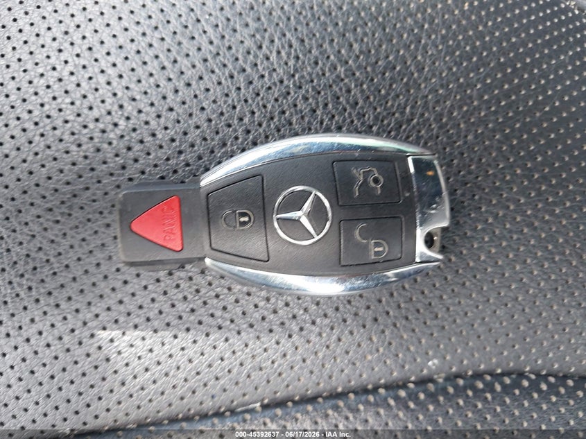 2015 Mercedes-Benz S 550 VIN: WDDUG8CB6FA183759 Lot: 45392637
